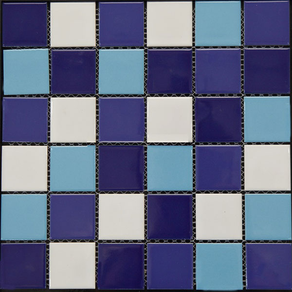 Gạch gốm sứ Mosaic Việt Nam CQMG48056