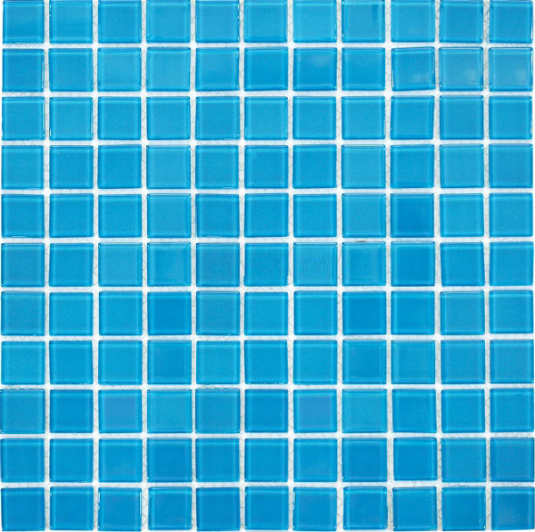 Gạch Mosaic ốp lát bể bơi CQMT25060