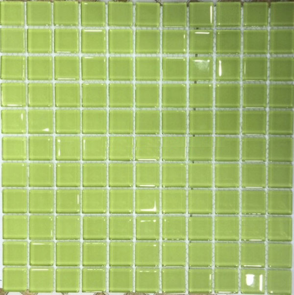Gạch Mosaic ốp lát bể bơi CQMT25015
