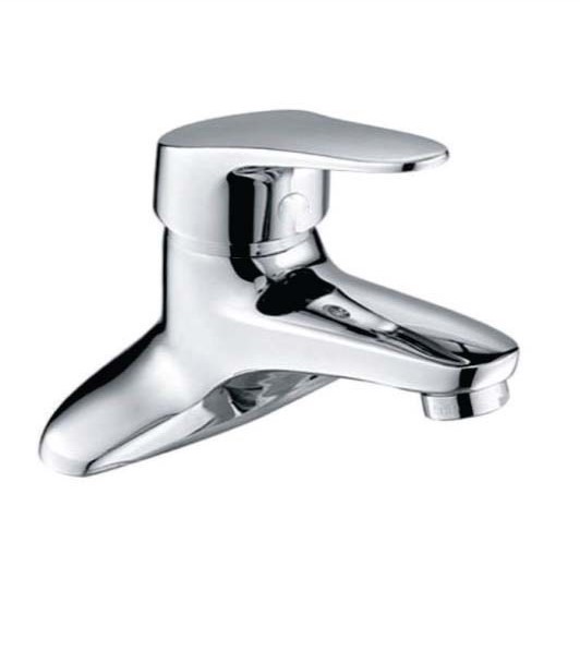 Vòi chậu lavabo 3 lỗ nóng lạnh Royal RA-8406