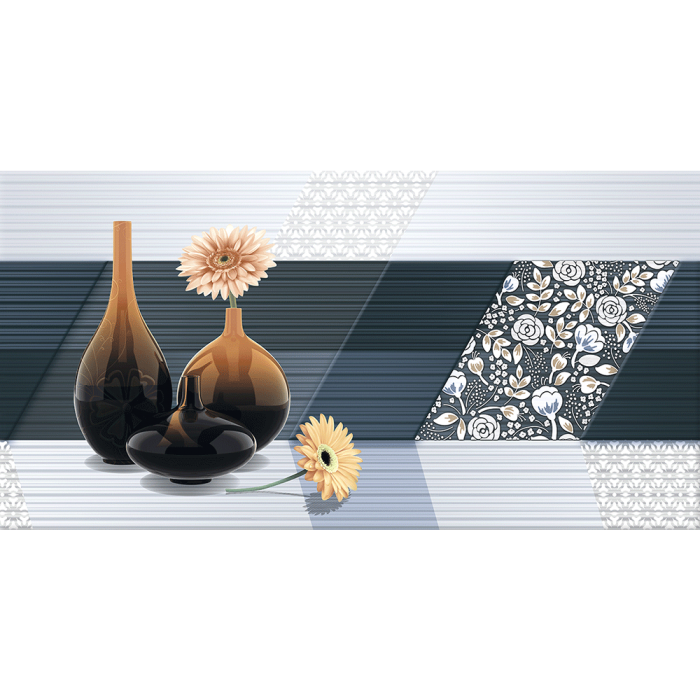 Gạch điểm ốp tường Viglacera KT3668A