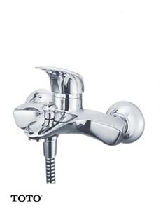 Vòi gật gù nóng lạnh TOTO TS217A cao cấp