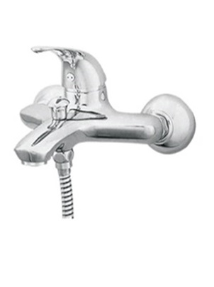 Vòi gật gù nóng lạnh TOTO TS364N cao cấp