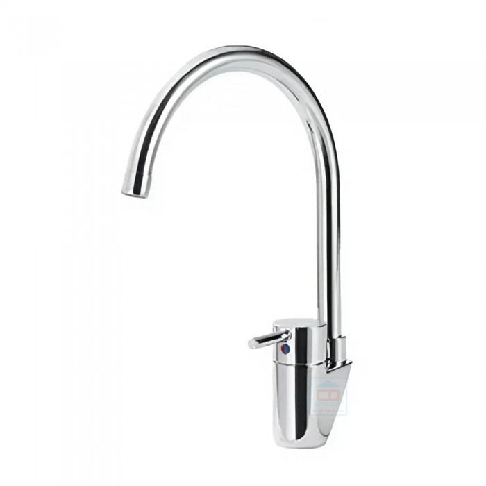 Vòi rửa bát nóng lạnh TOTO DK307ARR (DK307AS)