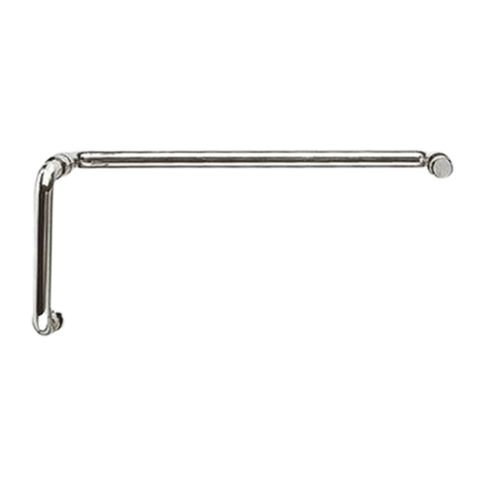 Tay vịn kèm thanh vắt khăn Toto TX10B