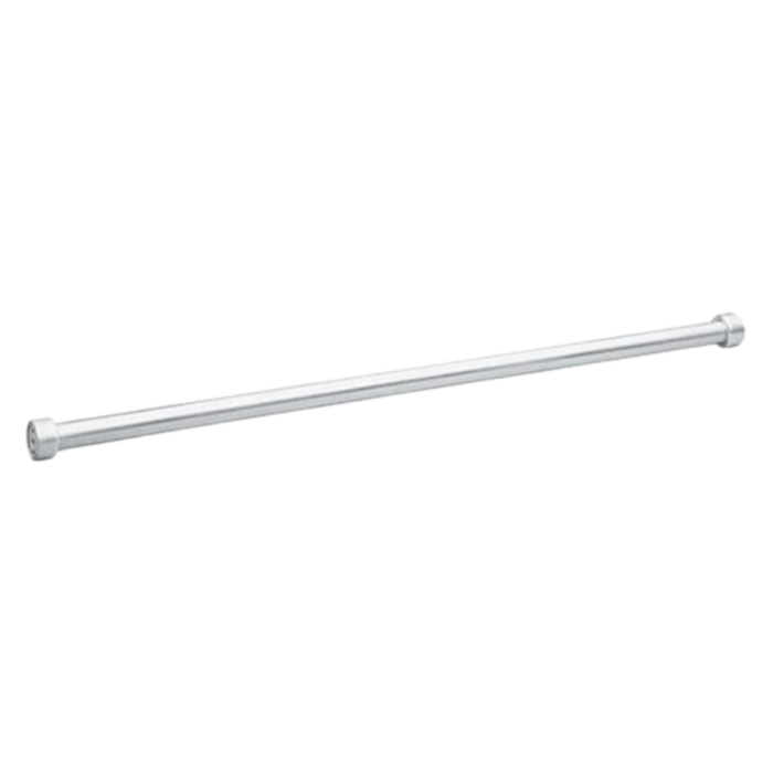 Thanh treo rèm bồn tắm Toto TX6A2