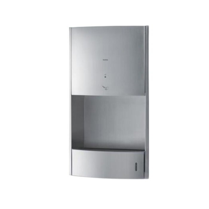 Máy sấy tay âm tường toto TYC602