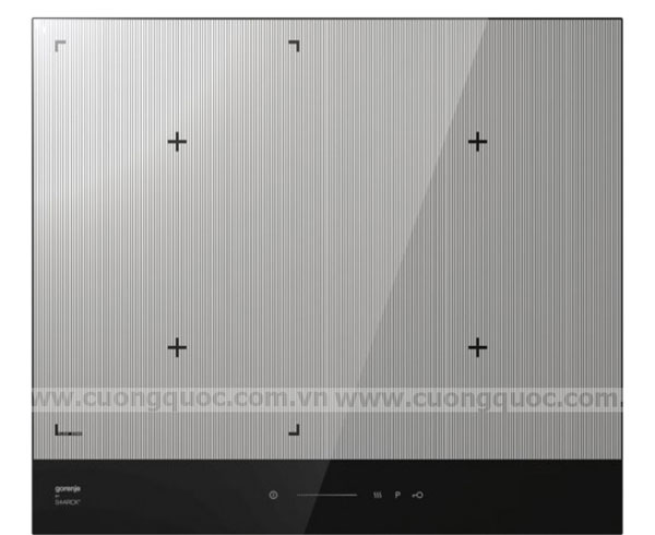 Bếp từ Gorenje By Starck IS655ST