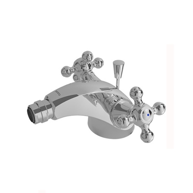 Bộ vòi tiểu nữ nóng lạnh TOTO TX302BCBR/THX1B-2N