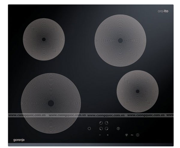 Bếp điện Gorenje Ora Ito ECT610ORA