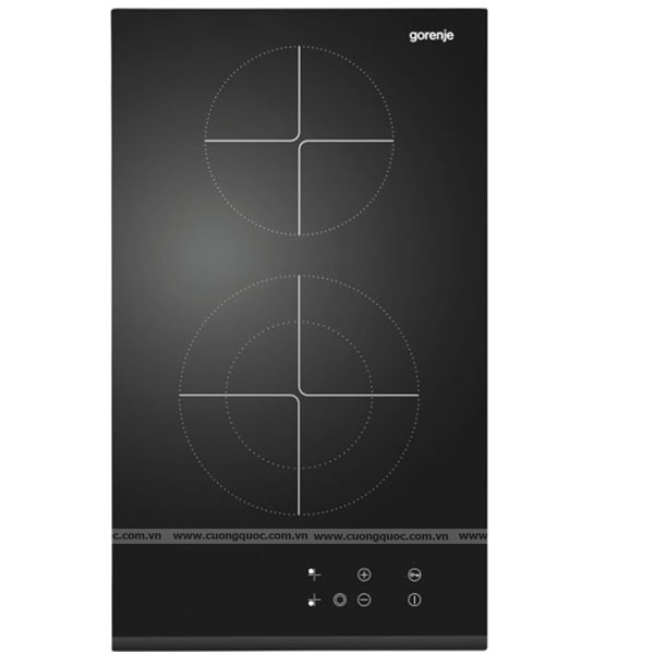 Bếp điện Domino Gorenje ECT330AC