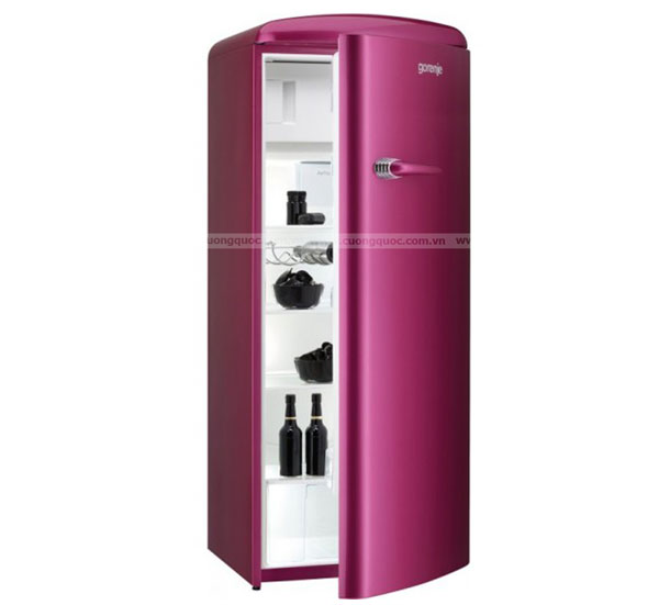 Tủ lạnh Gorenje Retro RB60299OP