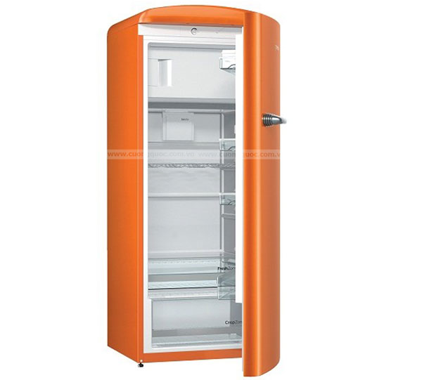Tủ lạnh Gorenje Retro ORB152O