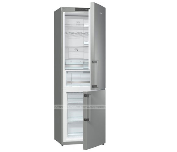 Tủ lạnh Gorenje NRK6192TX