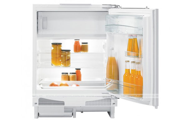 Tủ lạnh âm bàn Gorenje RBIU6091AW