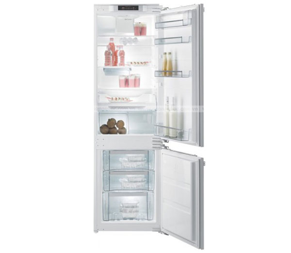 Tủ lạnh đặt âm tường Gorenje NRKI5181LW