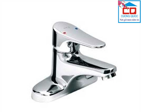 Vòi chậu Topy 2241V