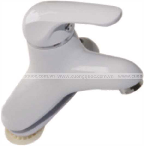 Vòi chậu Topy 202v