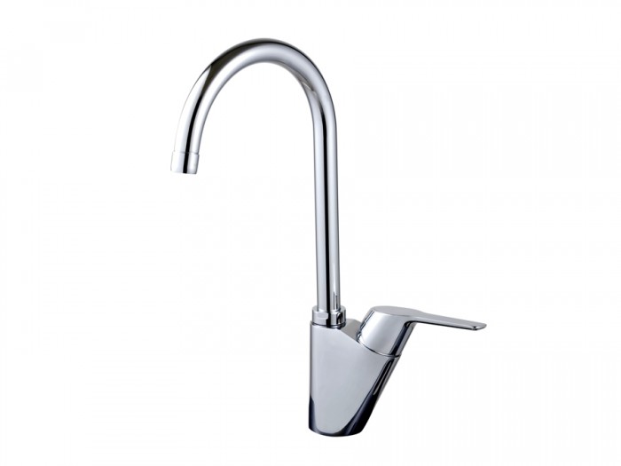 Vòi bếp nóng lạnh Kosco CO-9027