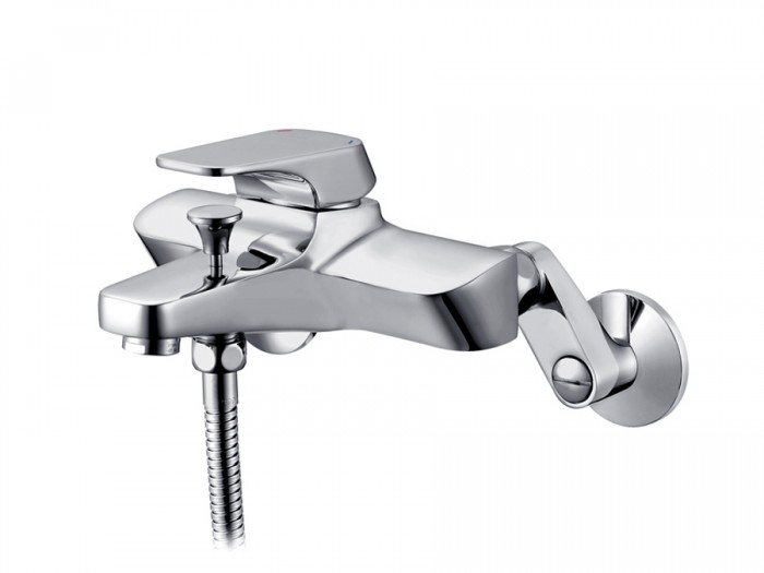 Vòi sen tắm gắn tường Kosco CO-8131