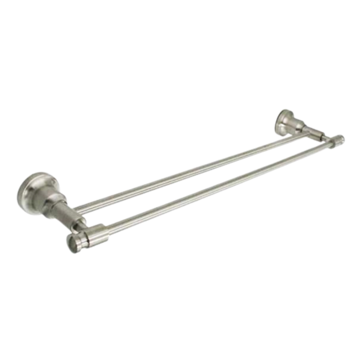 Vắt khăn đôi bộ Geler 4502