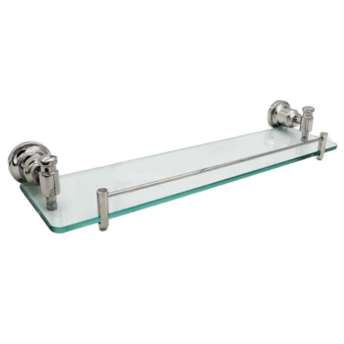 Kệ kính dưới gương Geler 4504-1