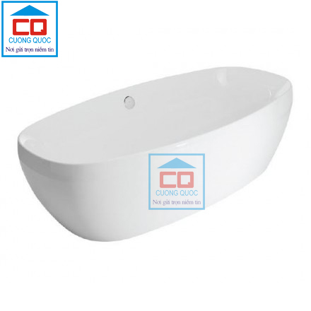 Bồn tắm INAX BF-1858V cao cấp