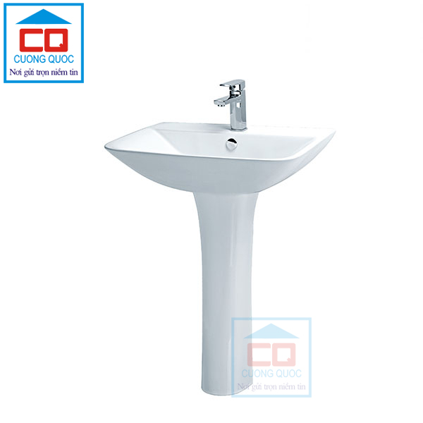 Chân chậu rửa Caesar P2445