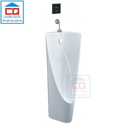 Bồn tiểu nam treo tường Caesar U0235