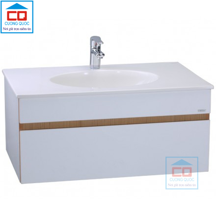 Tủ treo lavabo Caesar EH05026DDV