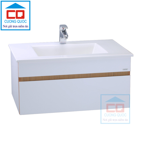 Tủ treo lavabo Caesar EH05032DDV