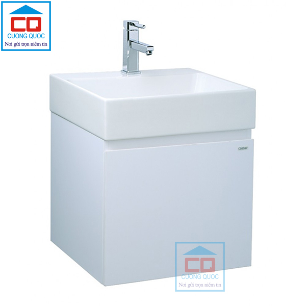 Bộ tủ lavabo Caesar EH05253AV + LF5253