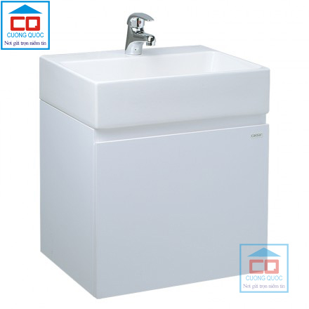 Bộ tủ treo lavabo Caesar EH05259AV + LF5259