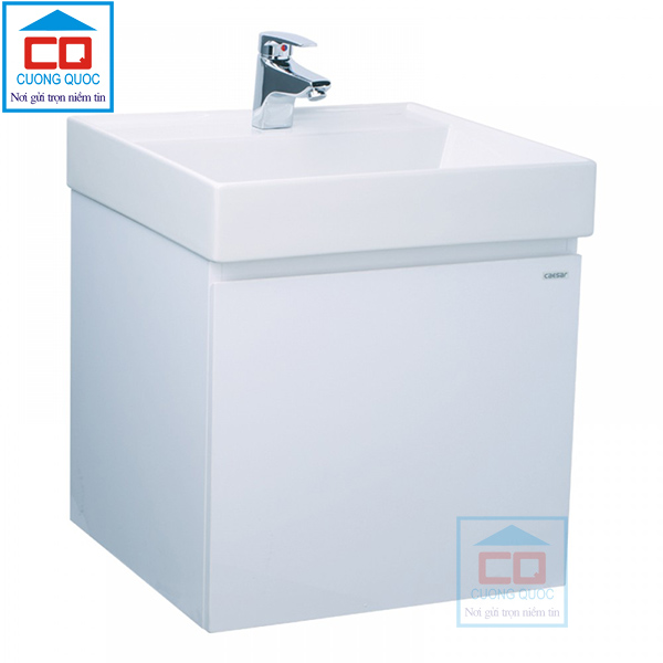 Bộ tủ chậu Caesar EH05380AV + LF5380