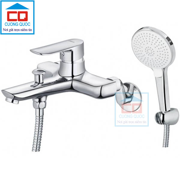 Vòi hoa sen nóng lạnh Caesar S733C