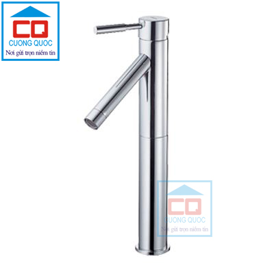 Vòi chậu lavabo Caesar BT228CU nóng lạnh