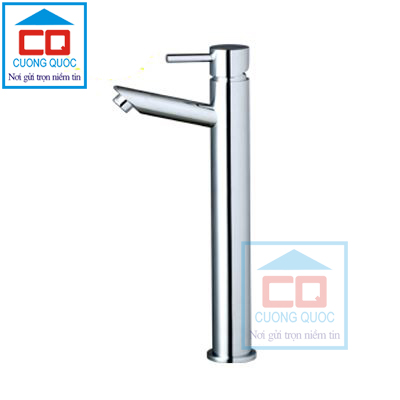 Vòi chậu lavabo Caesar BT041CU lạnh