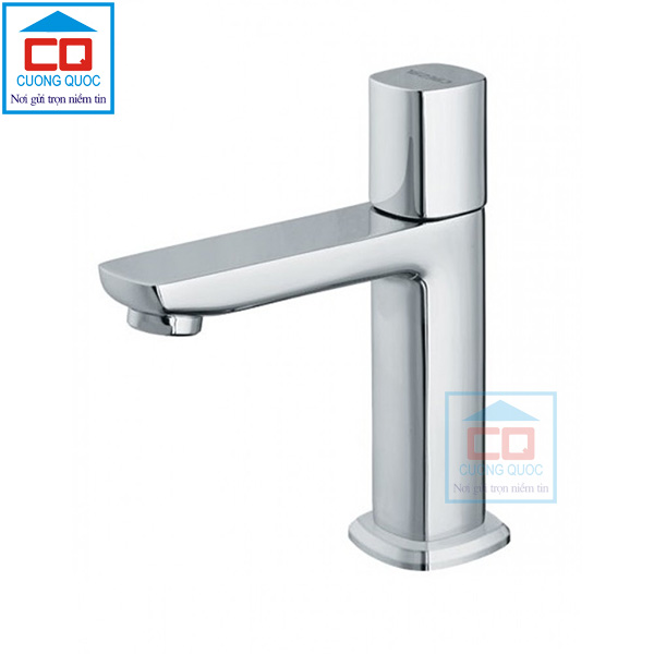 Vòi chậu lavabo Caesar lạnh B076C