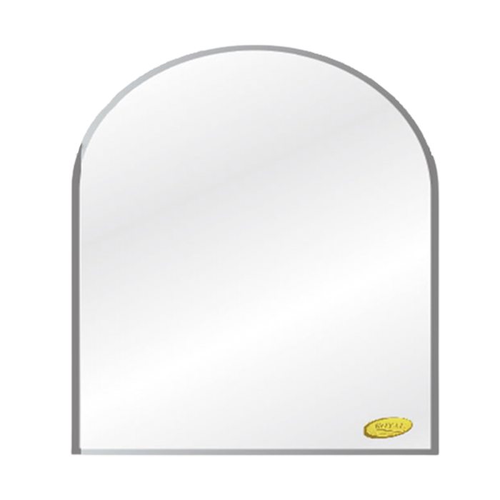Gương vòm Royal RA-402 (50 x 70)