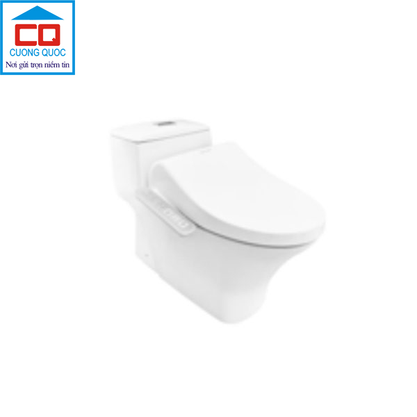 Bồn cầu 1 khối American Standard WP-2009PL