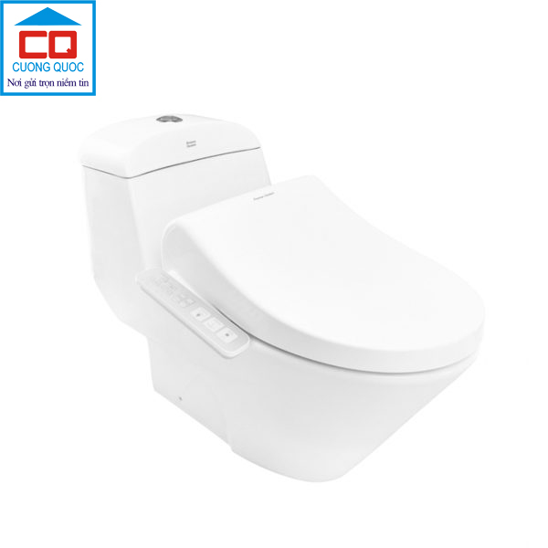 Bồn cầu 1 khối American Standard VF-2011PL