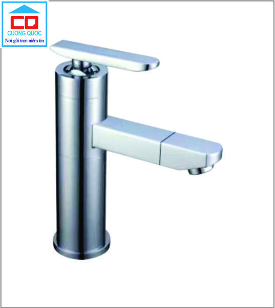 Vòi chậu Royal RA-159 (Có kèm dây cấp và bộ xả)