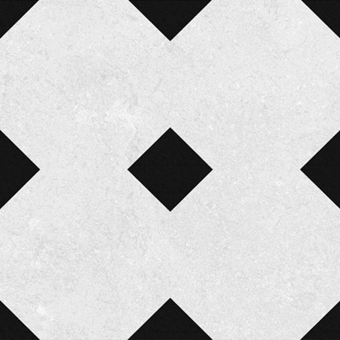 Gạch bông 20x20 Viglacera Platinum PH22-B5