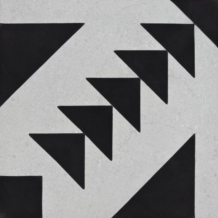 Gạch bông 20x20 Viglacera Platinum PH22-B8