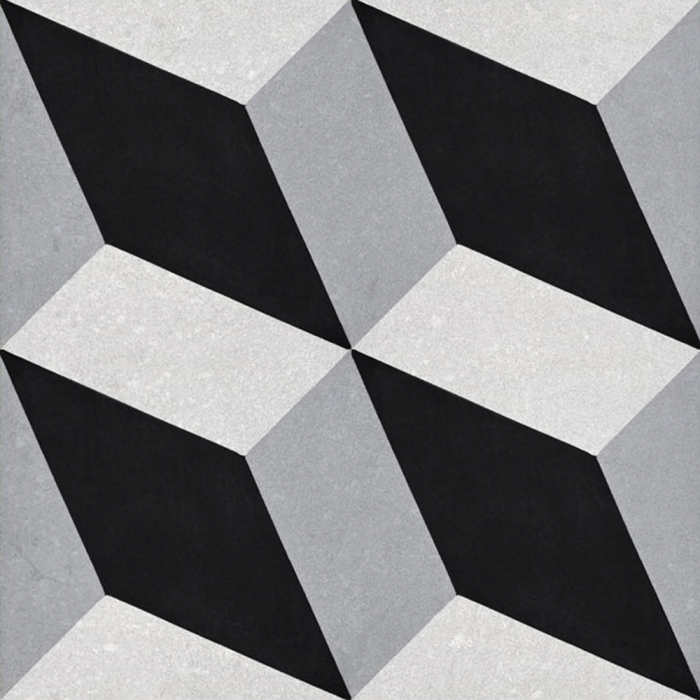 Gạch bông 20x20 Viglacera Platinum PH22-B9