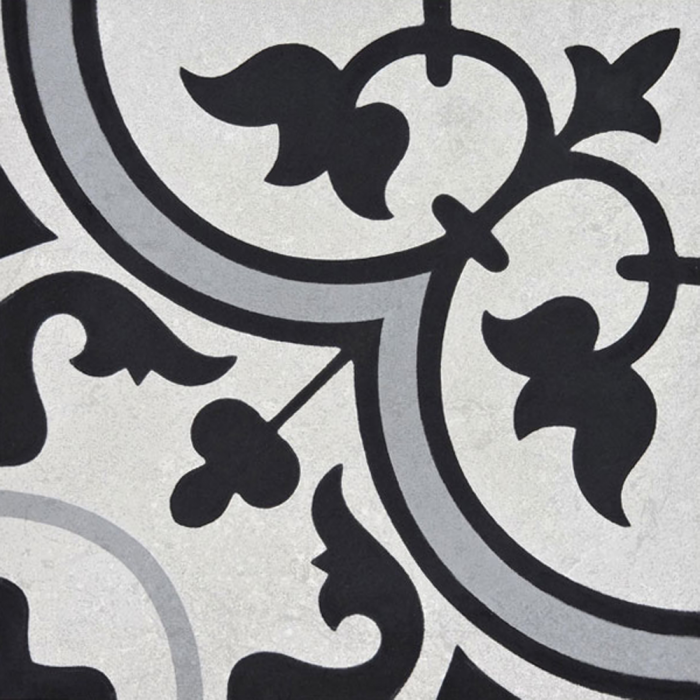 Gạch bông 20x20 Viglacera Platinum PH22-B10 (Bỏ mẫu)