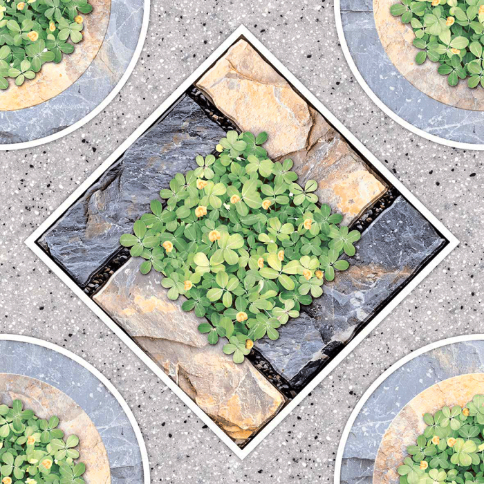 Gạch lát sân vườn chống trơn Viglacera SG503 50x50