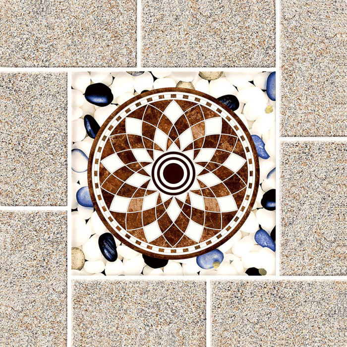 Gạch lát sân vườn chống trơn Viglacera SG505