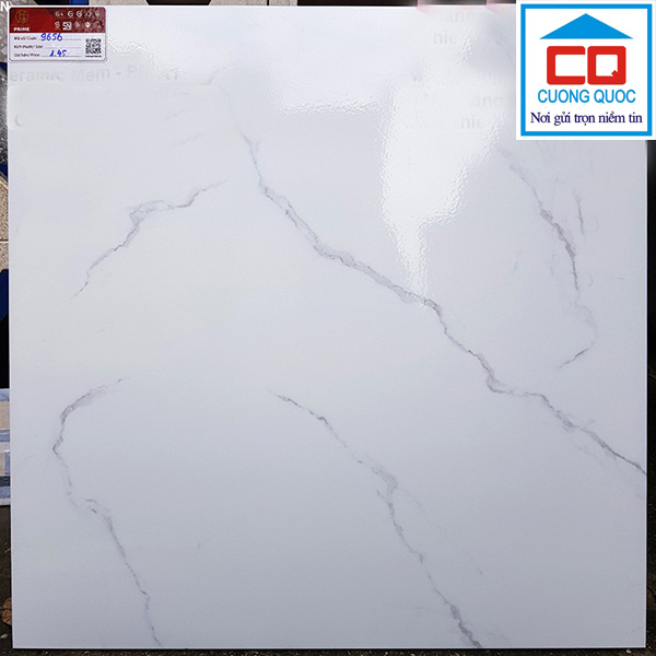 Gạch lát nền 60×60 Prime 9656 cao cấp