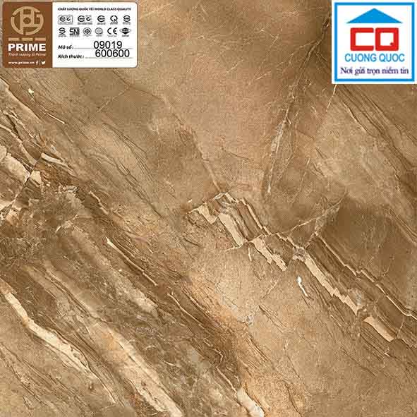Gạch lát nền 60×60 Prime 9019 cao cấp